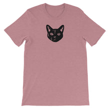 Load image into Gallery viewer, MIKITA Face | Short-Sleeve Unisex T-Shirt