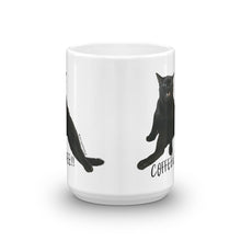 Load image into Gallery viewer, COFFEEE!! Mug | 11oz or 15oz