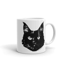 Load image into Gallery viewer, Mikita + Dahlia Face Mug | 11oz