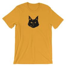 Load image into Gallery viewer, DAHLIA Face | Short-Sleeve Unisex T-Shirt
