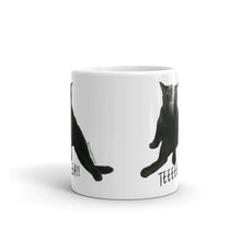 Load image into Gallery viewer, TEEEEEA!! Mug | 11oz or 15oz