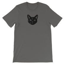 Load image into Gallery viewer, MIKITA Face | Short-Sleeve Unisex T-Shirt