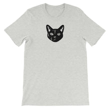 Load image into Gallery viewer, MIKITA Face | Short-Sleeve Unisex T-Shirt
