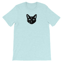Load image into Gallery viewer, MIKITA Face | Short-Sleeve Unisex T-Shirt