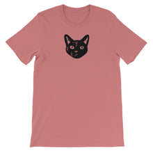 Load image into Gallery viewer, MIKITA Face | Short-Sleeve Unisex T-Shirt