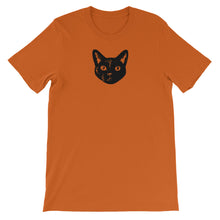 Load image into Gallery viewer, MIKITA Face | Short-Sleeve Unisex T-Shirt