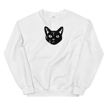 Load image into Gallery viewer, MIKITA Face | Unisex Sweatshirt