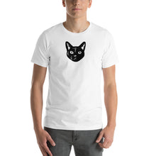 Load image into Gallery viewer, MIKITA Face | Short-Sleeve Unisex T-Shirt