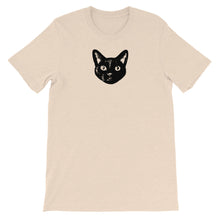 Load image into Gallery viewer, MIKITA Face | Short-Sleeve Unisex T-Shirt