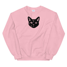 Load image into Gallery viewer, MIKITA Face | Unisex Sweatshirt