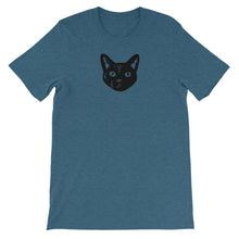 Load image into Gallery viewer, MIKITA Face | Short-Sleeve Unisex T-Shirt