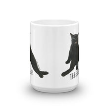 Load image into Gallery viewer, TEEEEEA!! Mug | 11oz or 15oz