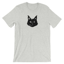 Load image into Gallery viewer, DAHLIA Face | Short-Sleeve Unisex T-Shirt