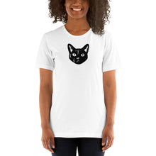 Load image into Gallery viewer, MIKITA Face | Short-Sleeve Unisex T-Shirt