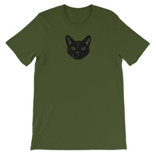 Load image into Gallery viewer, MIKITA Face | Short-Sleeve Unisex T-Shirt