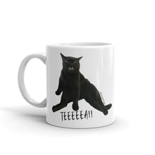 Load image into Gallery viewer, TEEEEEA!! Mug | 11oz or 15oz