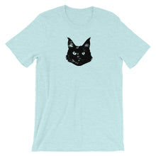 Load image into Gallery viewer, DAHLIA Face | Short-Sleeve Unisex T-Shirt