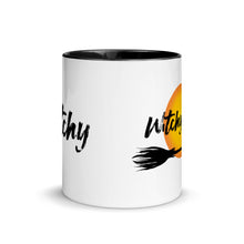 Load image into Gallery viewer, Witchy Mug | 11 oz
