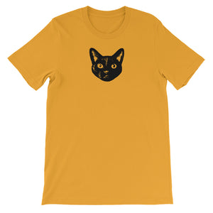 MIKITA Face | Short-Sleeve Unisex T-Shirt