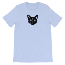 Load image into Gallery viewer, MIKITA Face | Short-Sleeve Unisex T-Shirt