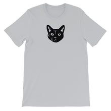Load image into Gallery viewer, MIKITA Face | Short-Sleeve Unisex T-Shirt