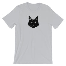 Load image into Gallery viewer, DAHLIA Face | Short-Sleeve Unisex T-Shirt