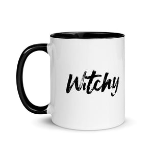 Witchy Mug | 11 oz